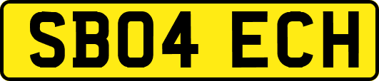 SB04ECH