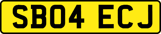 SB04ECJ