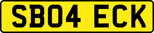 SB04ECK