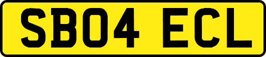 SB04ECL
