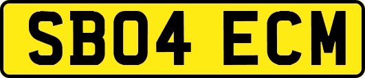 SB04ECM