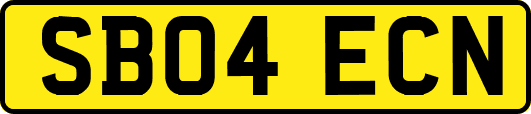 SB04ECN