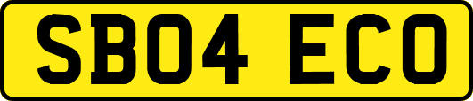 SB04ECO