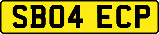 SB04ECP