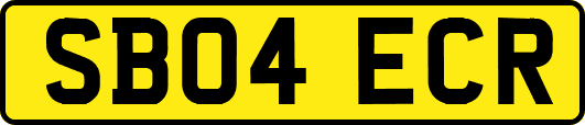 SB04ECR