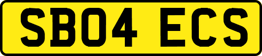 SB04ECS