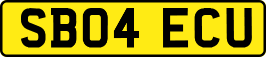 SB04ECU