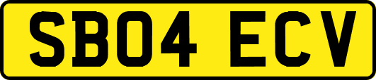 SB04ECV