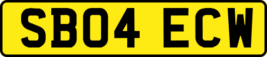 SB04ECW