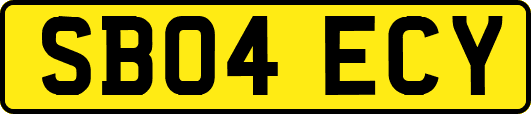SB04ECY