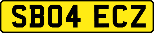 SB04ECZ