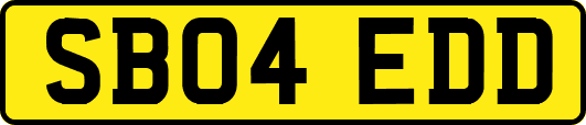 SB04EDD
