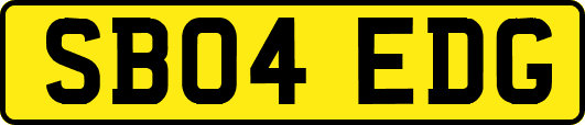 SB04EDG