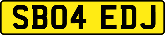 SB04EDJ