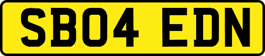 SB04EDN