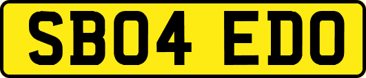 SB04EDO