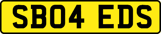 SB04EDS