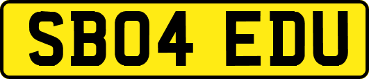 SB04EDU