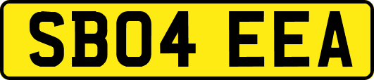 SB04EEA