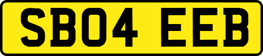 SB04EEB