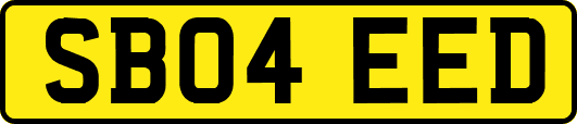 SB04EED