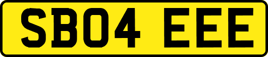 SB04EEE