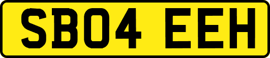 SB04EEH