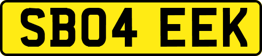 SB04EEK