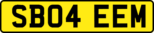 SB04EEM