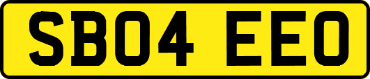 SB04EEO