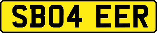 SB04EER
