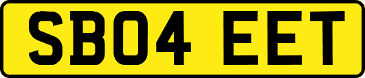 SB04EET