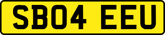 SB04EEU