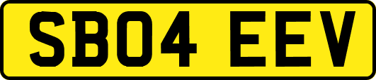 SB04EEV