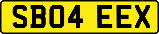 SB04EEX
