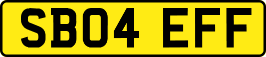 SB04EFF