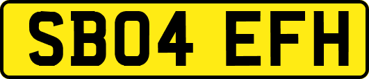 SB04EFH