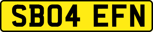 SB04EFN