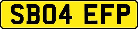 SB04EFP
