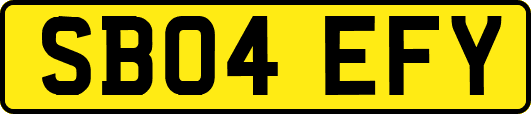 SB04EFY