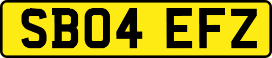 SB04EFZ