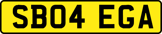 SB04EGA