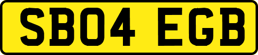 SB04EGB