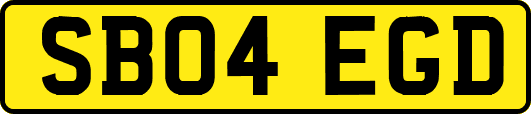 SB04EGD