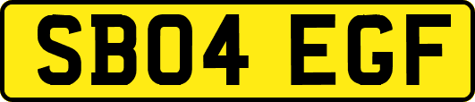 SB04EGF
