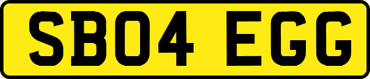 SB04EGG