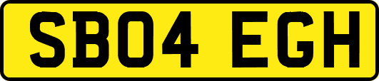 SB04EGH