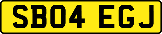 SB04EGJ