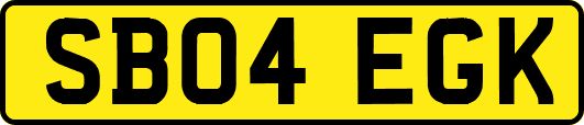 SB04EGK