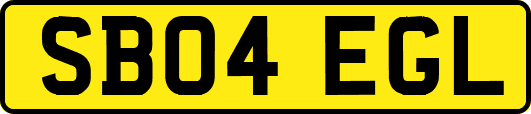 SB04EGL